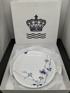 プレートセット|ROYAL COPENHAGEN