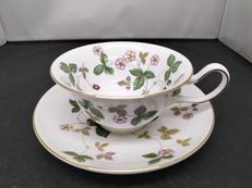 カップ&ソーサー|WEDGWOOD