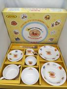 お子様食器ギフトセットL|アンパンマン