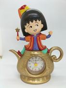 目覚まし時計|リズム