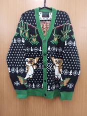 ニットカーディガン|ワーナーブラザーズ