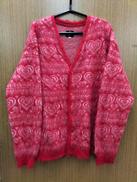 モヘアニットカーディガン|NEEDLES