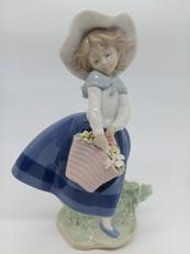 フィギュリン|LLADRO