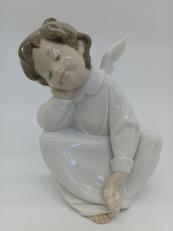 フィギュリン|LLADRO