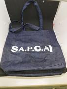 トートバッグ|A.P.C.