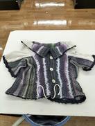 ニット、ポンチョ|M&KYOKO