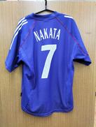 【JFA】レプリカユニフォーム|ADIDAS