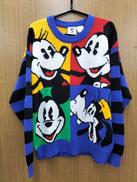 ニット/セーター|WALT DISNEY CO