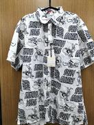 【ワーナーブラザーズ】ボタンシャツ|JC DE CASTELBAJAC