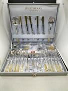 カトラリーセット|LUCKYWOOD