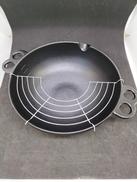 天ぷら鍋|盛栄堂