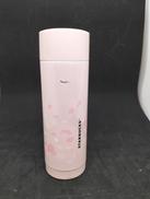 ステンレスボトル|STARBUCKS×ANA