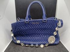ハンドバック|MIUMIU