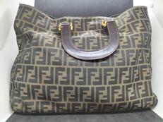 ラージトート|FENDI
