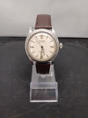 アナログオートマ|ROLEX