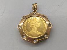 ペンダントトップ|-