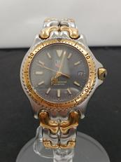 アナログクォーツ|TAG HEUER