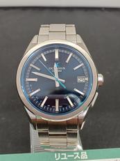 アナログソーラー電波|CASIO