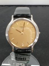 アナログクォーツ|SEIKO