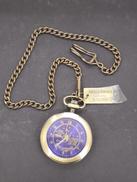 懐中時計|アサミズカンパニー