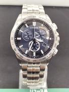 アナログソーラー電波|CITIZEN