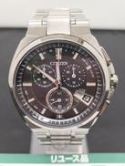 アナログソーラー電波|CITIZEN