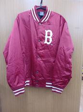 【RED SOX】スタジアムジャンパー|COOPERSTOWN COLLECTION