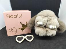 キーホルダー|FLOATS!