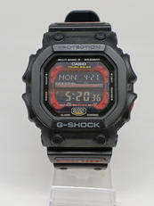 電波ソーラー|CASIO