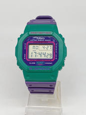 デジタルクオーツ|CASIO