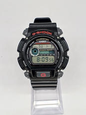 デジタルクオーツ|CASIO