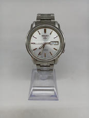 アナログ自動巻き|SEIKO