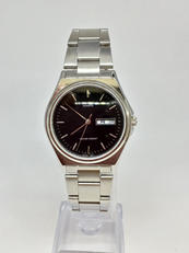 アナログクオーツ|CASIO