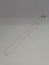 ネックレス|D:0.05CT
