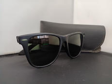 WAYFARERⅡ|Ray Ban