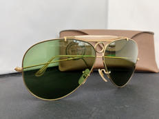 ティアドロップシューター|Ray Ban