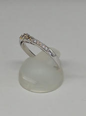 リング|D:0.30CT