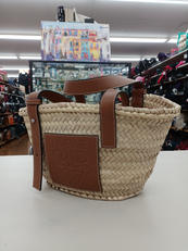 カゴバック|LOEWE