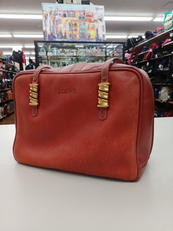 ベラスケスツイストバッグ|LOEWE