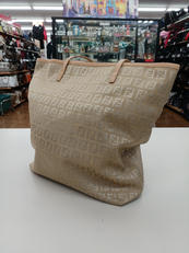 ズッキーノ ハンドバッグ|FENDI