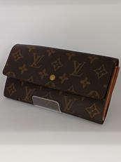 ポシェット ポルトモネ クレディ|LOUIS VUITTON