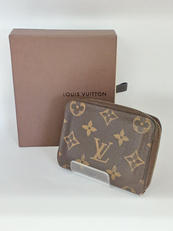 ジッピー・コインパース|LOUIS VUITTON