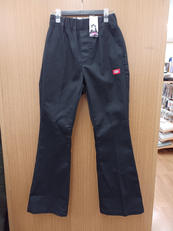 DICKIES WORK CHEF PANTS|X-GIRL