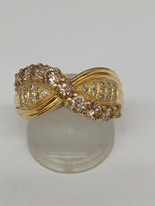 リング|D:1.50CT