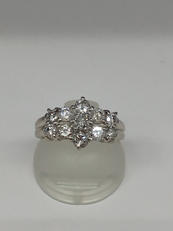 リング|D:1.00CT