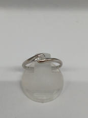 リング|D:0.07CT