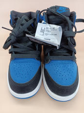 ジョーダン1レトロHIGH OG PS|NIKE
