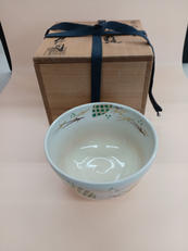 茶碗|押小路焼