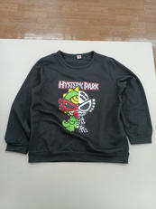 トレーナー|HYSTERIC MINI