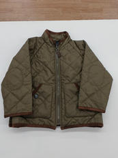キルティングジャケット|POLO RALPH LAUREN